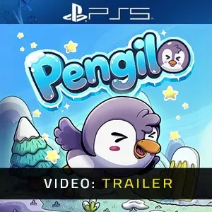 Pengilo PS5 - Video Trailer