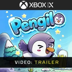 Pengilo Xbox Series  - Video Trailer