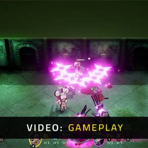 Penny Blood Hellbound - Gameplay-Video