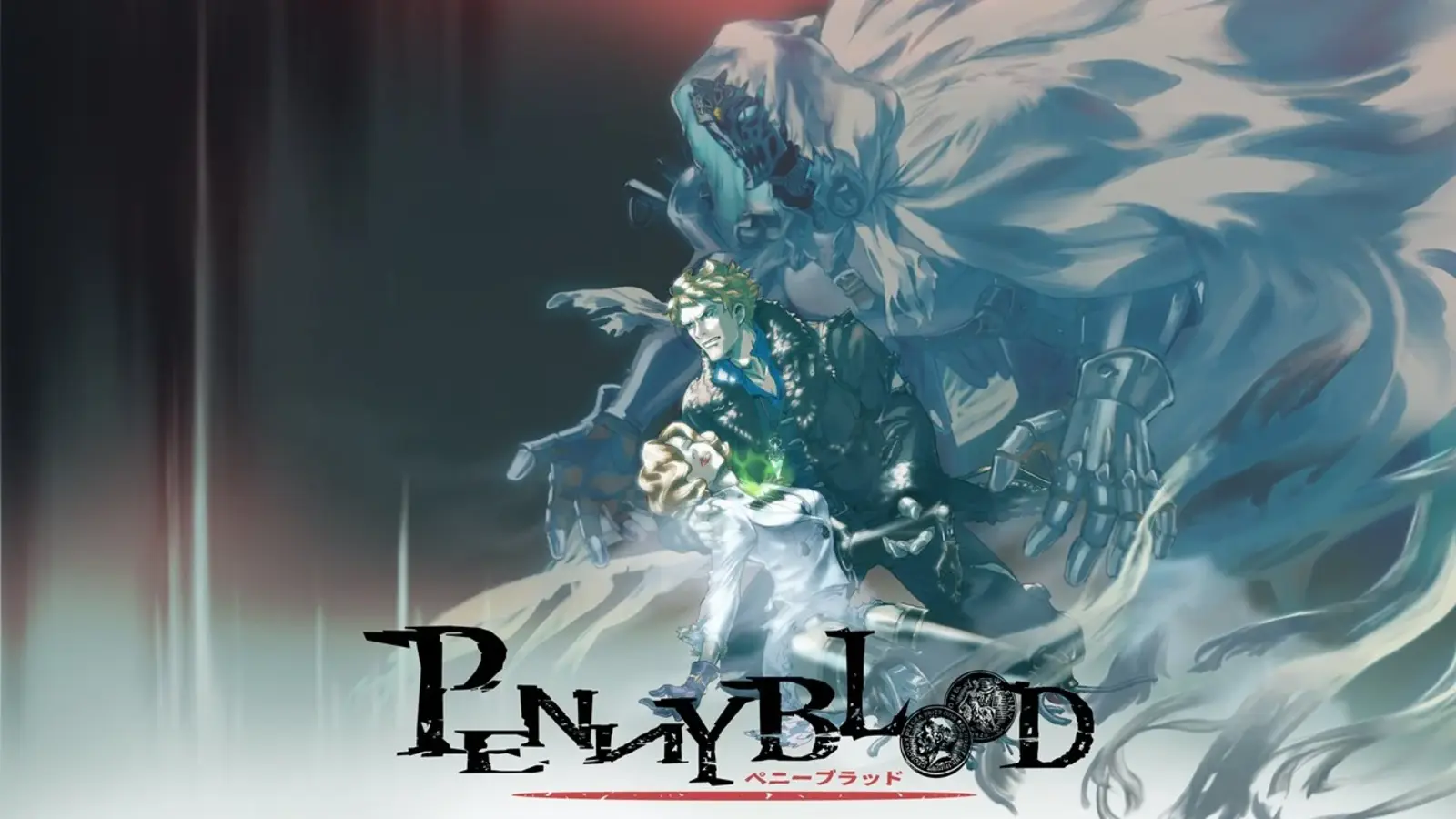 Penny Blood Is Not Cancelled