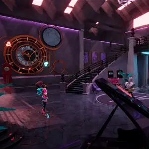 People of Note - Zimmer