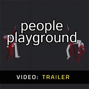 People Playground - Trailer