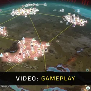 Per Aspera - Video Gameplay