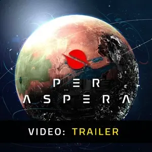 Per Aspera - Video Trailer