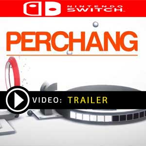 Perchang Nintendo Switch Digital Download und Box Edition