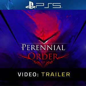 Perennial Order Playstation 5