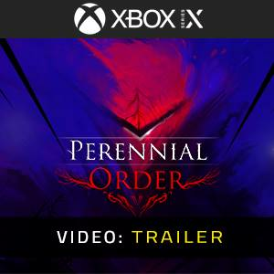 Perennial Order Xbox Series X