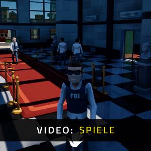 Perfect Heist 2 - Video Spielverlauf