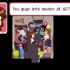 Perfect Tides Station to Station Übernachtung