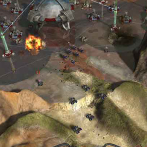 Schlacht am Psychosphere