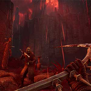 PERISH - Sense des Todes