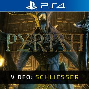 PERISH - Video Anhänger