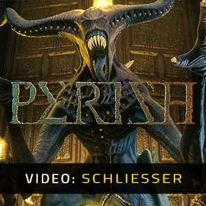 PERISH - Video Anhänger