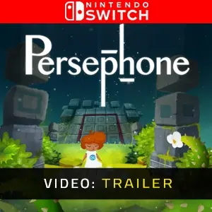 Persephone Nintendo Switch - Video Trailer