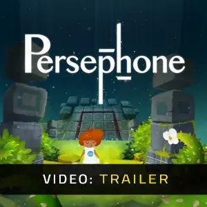Persephone - Video Trailer