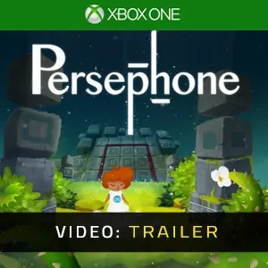 Persephone Xbox One - Video Trailer