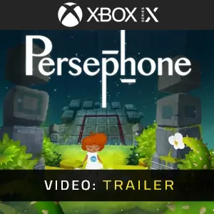 Persephone Xbox Series - Video Trailer