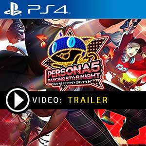 Persona 5 Dancing In Starlight PS4 Digital Download und Box Edition