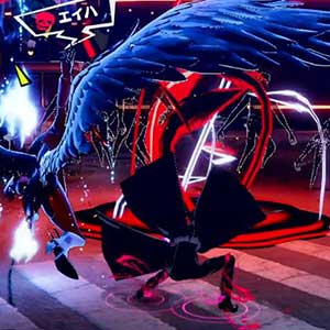 Duell der Mächtigen