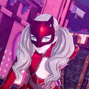 Fähigkeiten von Katzenfrauen