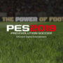 Schau dir die PES 2019 Demo jetzt an!