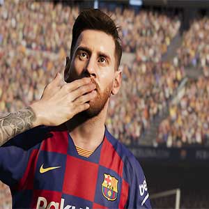 PES 2020 Xbox One Digital Download und Box Edition