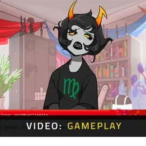 Pesterquest - Gameplay Video