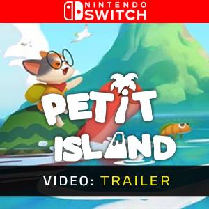 Petit Island - Video Trailer