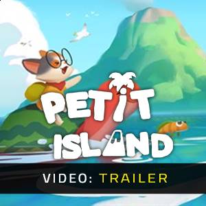 Petit Island - Video Trailer