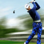 PGA Tour 2K21 Rückblick: Allgemein positives Debüt