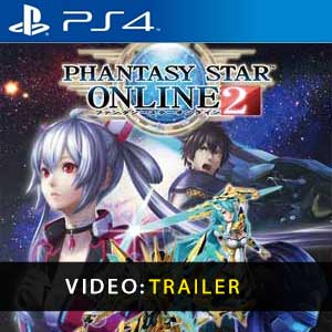Kaufe Phantasy Star Online 2 Cloud PS4 Preisvergleich