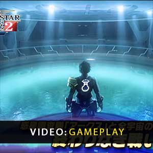 Phantasy Star Online 2 Cloud Gameplay Video