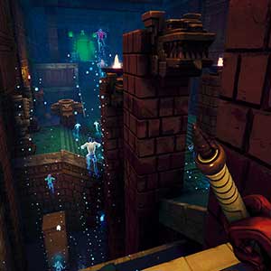 Phantom Abyss - Temple Run