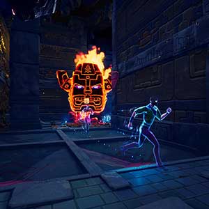 Phantom Abyss - Fluch