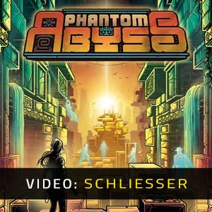 Phantom Abyss Video Trailer