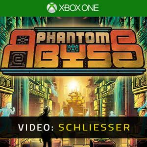 Phantom Abyss Xbox One