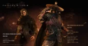 Phantom Blade Zero: Vorbestellungen gestartet und Demo-Gerücht zum State of Play