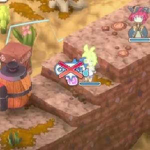 Phantom Brave The Lost Hero - Marona