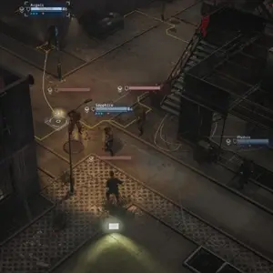 Phantom Doctrine - Feindliche Agenten