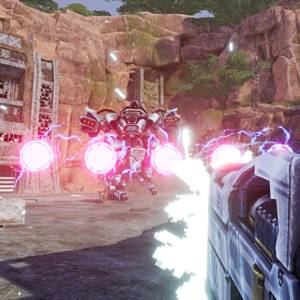 Phantom Fury - Cyborgs