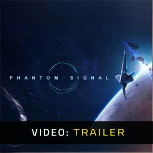 Phantom Signal Sci-Fi Strategy Game Pc