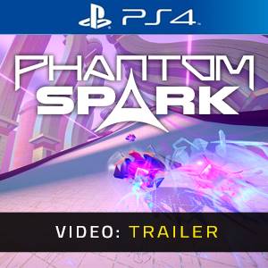 Phantom Spark - Video Trailer