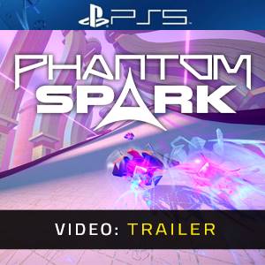 Phantom Spark - Video Trailer