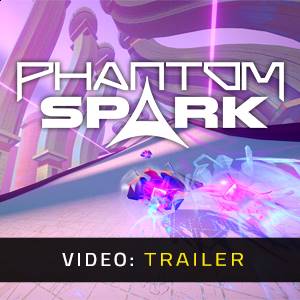 Phantom Spark - Video Trailer