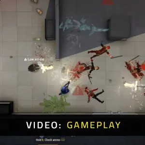 Phantom Squad - Gameplay Video