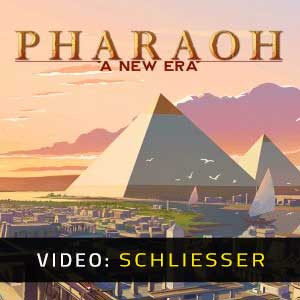 Pharaoh A New Era - Video Anhänger