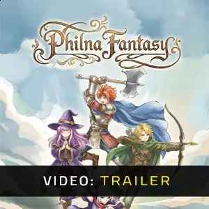 Philna Fantasy - Trailer