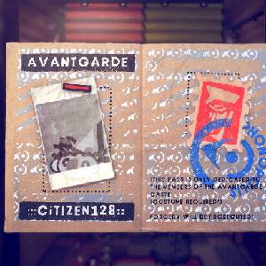 Phonopolis - Bürger 128