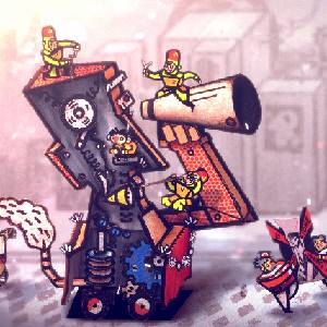 Phonopolis - Plattenspieler