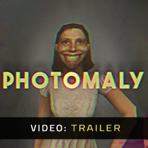 Photomaly - Trailer